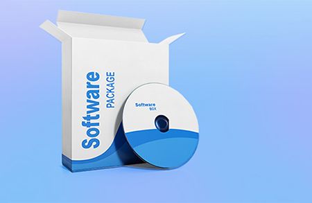 Снимка за категория Software