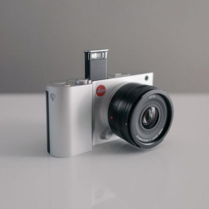 Снимка на Leica T Mirrorless Digital Camera
