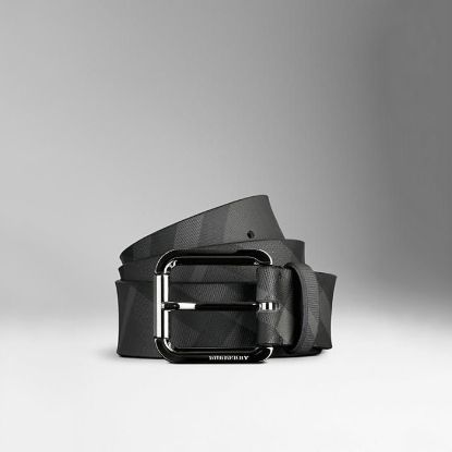 Снимка на Reversible Horseferry Check Belt
